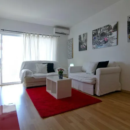 Apartment Apartamento Sun La Marina