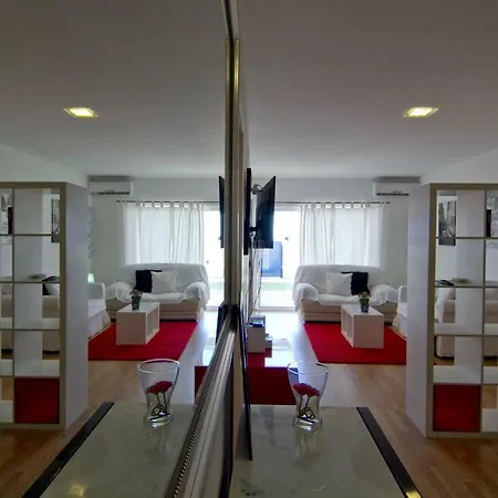Apartamento Sun La Marina Sitges