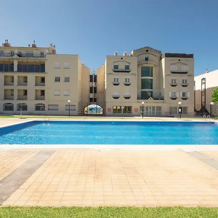 Apartamento Sun La Marina Apartment *