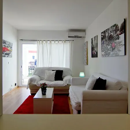 Apartamento Sun La Marina * Sitges
