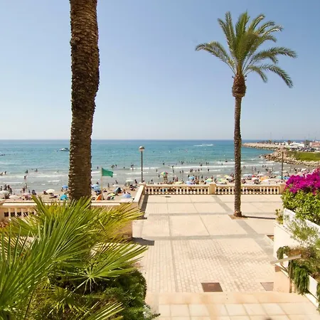 Apartamento Sun La Marina Apartment Sitges