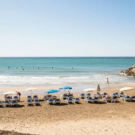 Apartamento Sun La Marina Sitges