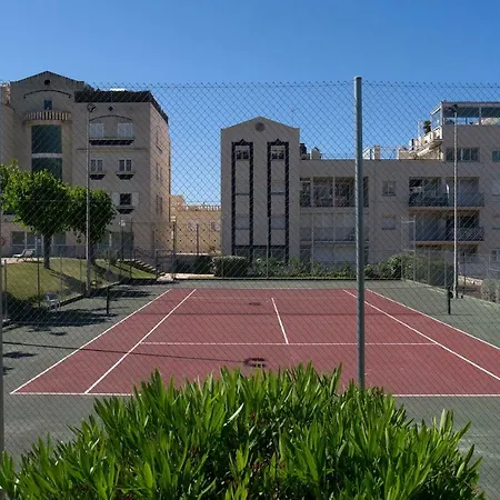 Apartamento Sun La Marina Apartment