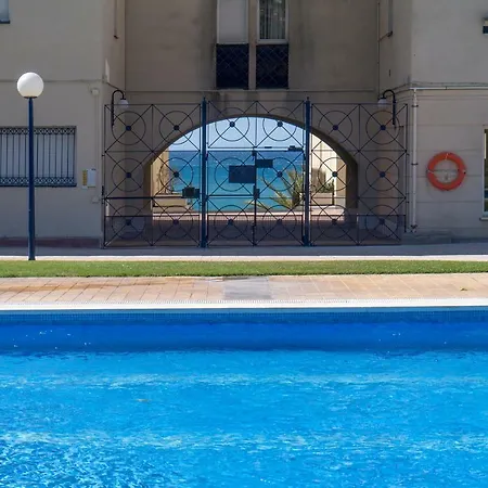 Apartment Apartamento Sun La Marina Sitges