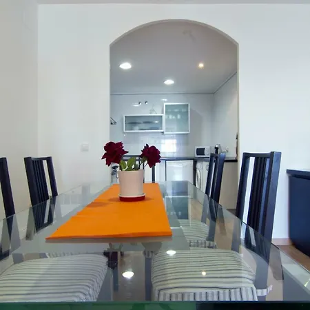 Apartamento Sun La Marina * Sitges