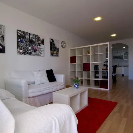 Apartamento Sun La Marina * Sitges