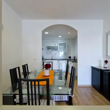 Apartamento Sun La Marina Sitges