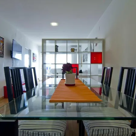 Apartamento Sun La Marina Apartment *